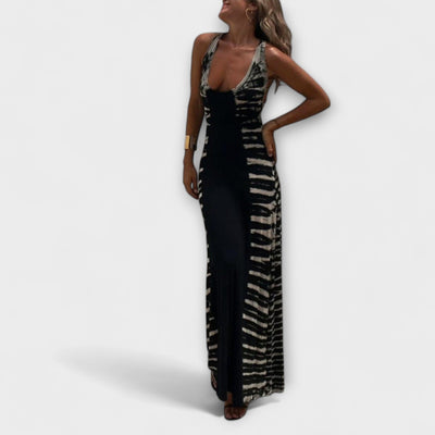 Livia | Maxi Dress