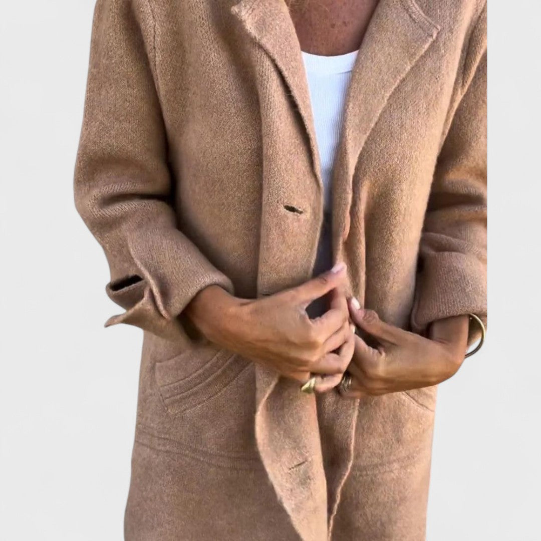 Maila | Coat