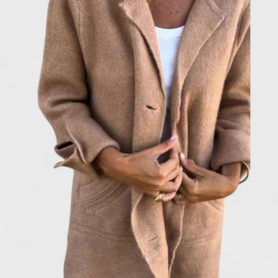 Maila | Coat