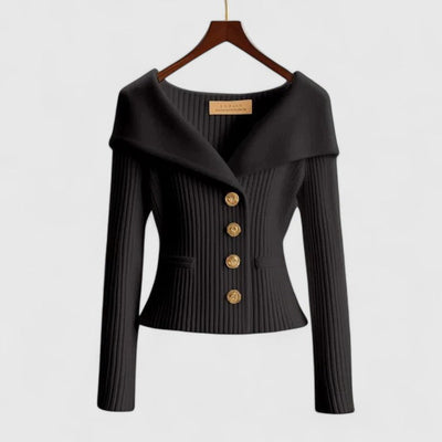 Nadia - Cardigan