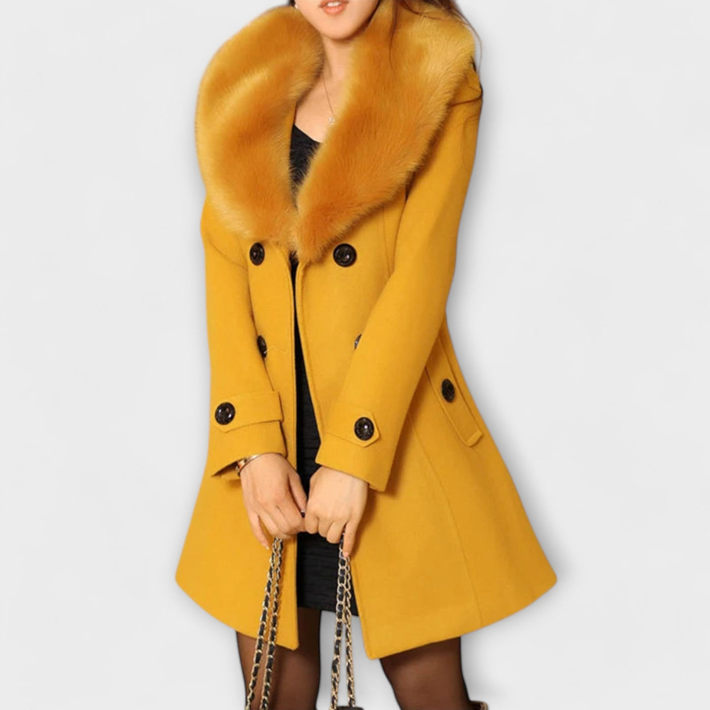 Nadine | Coat