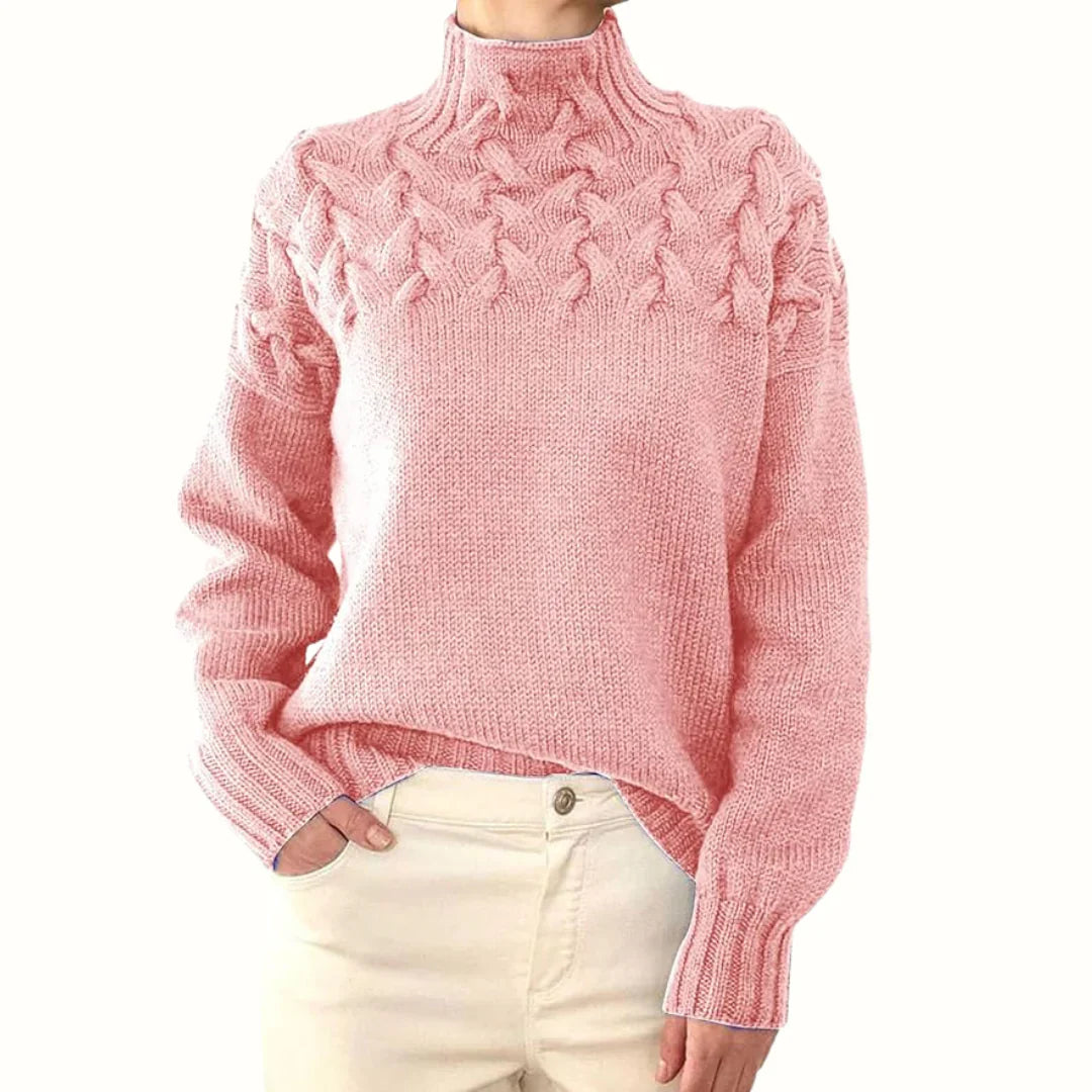 Elena | Sweater