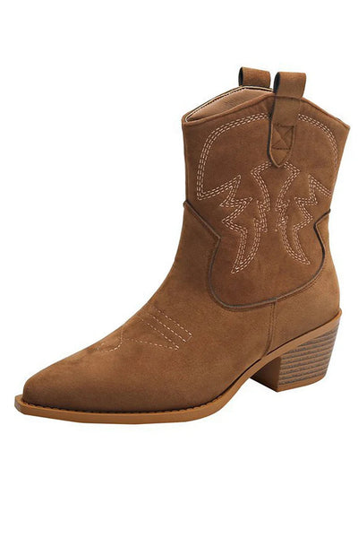 Ellie | Ankle Boot