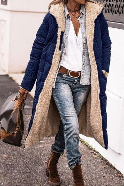 Lena - Cappotto