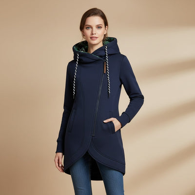 Calore - Cappotto