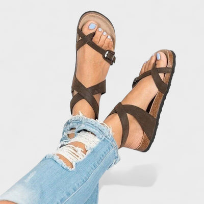 Leonora | Sandals