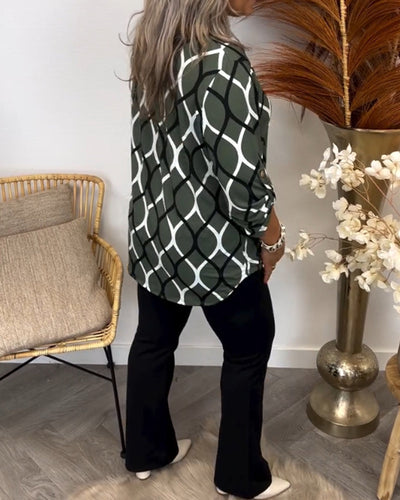Noor - Blusa