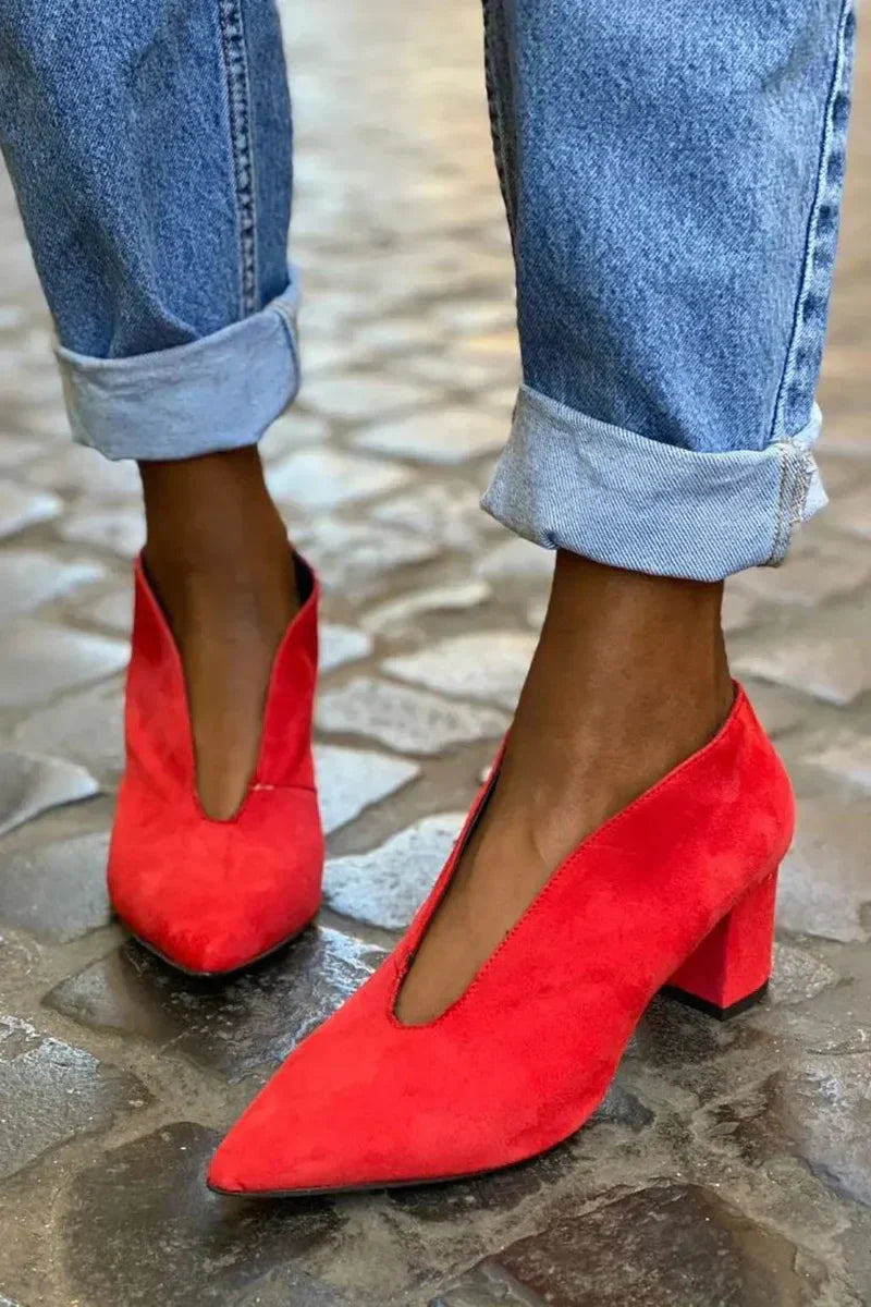 Francesca | Pumps