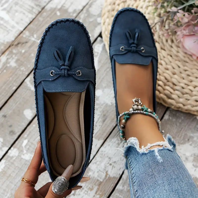 Lisa | Moccasins