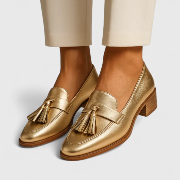Syrelle | Loafers