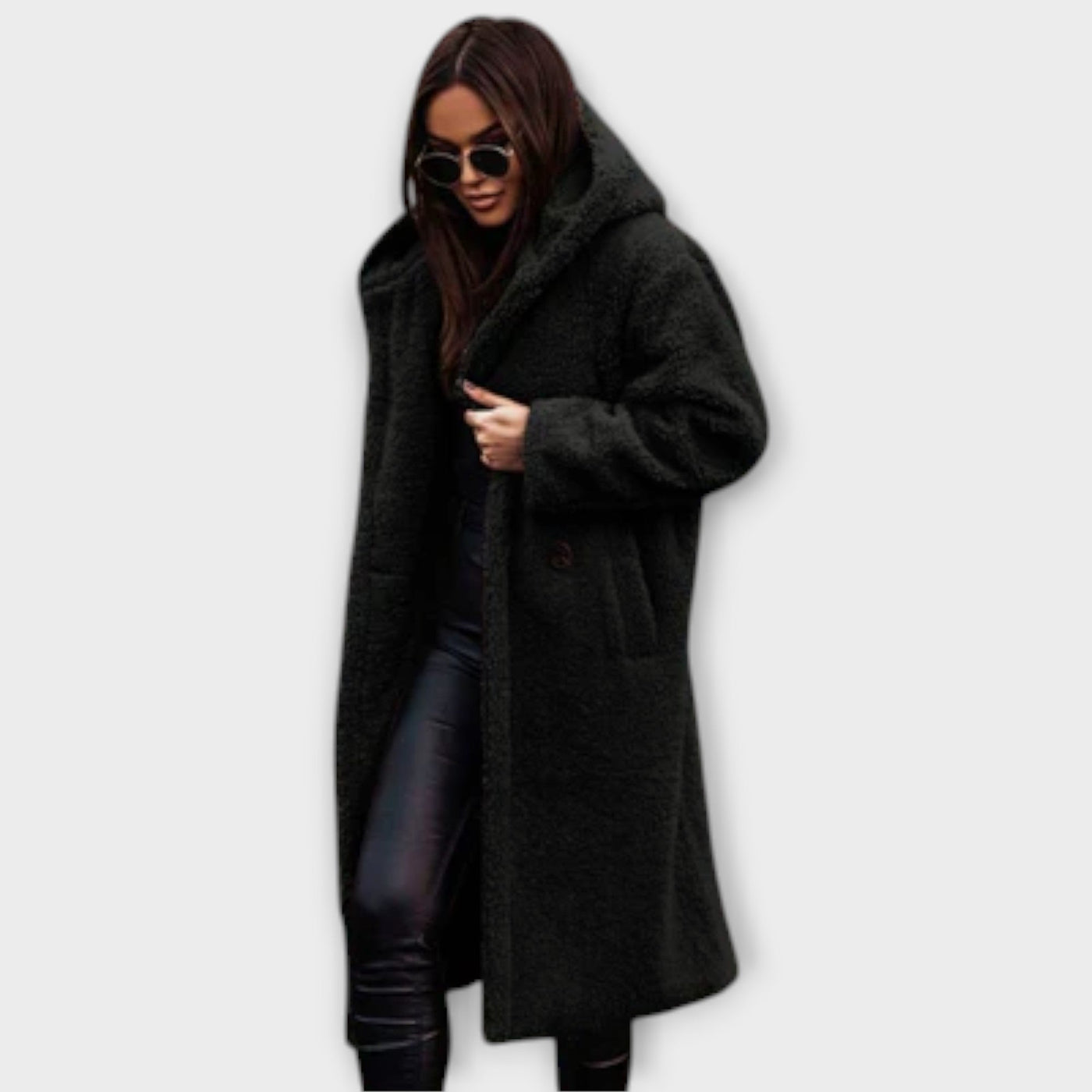 Jennifer – Coat