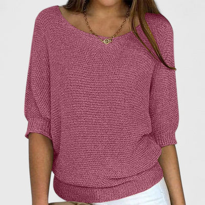 Rachel | Pullover