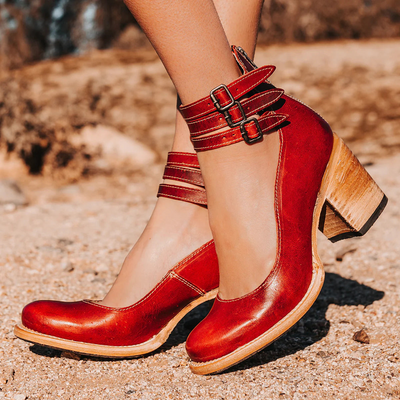 Ginevra - Scarpe
