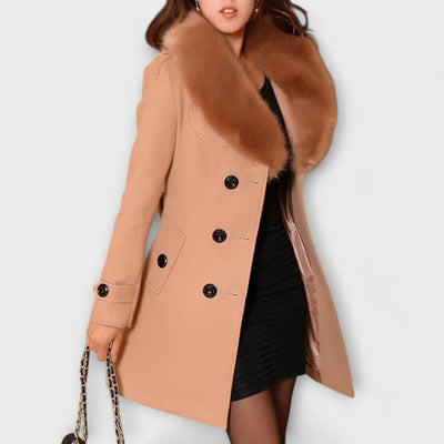 Nadine | Coat