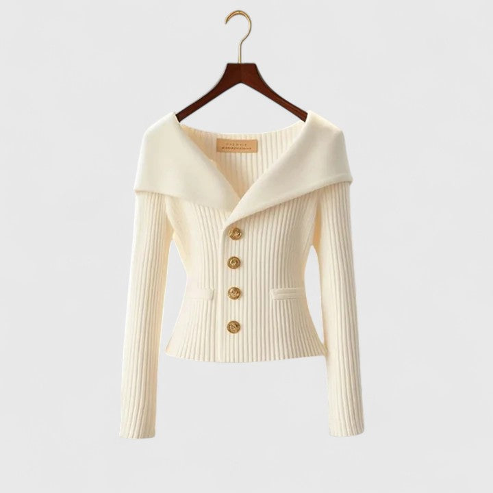 Nadia - Cardigan