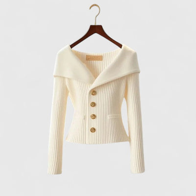 Nadia - Cardigan
