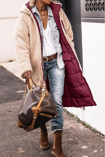 Lena - Cappotto