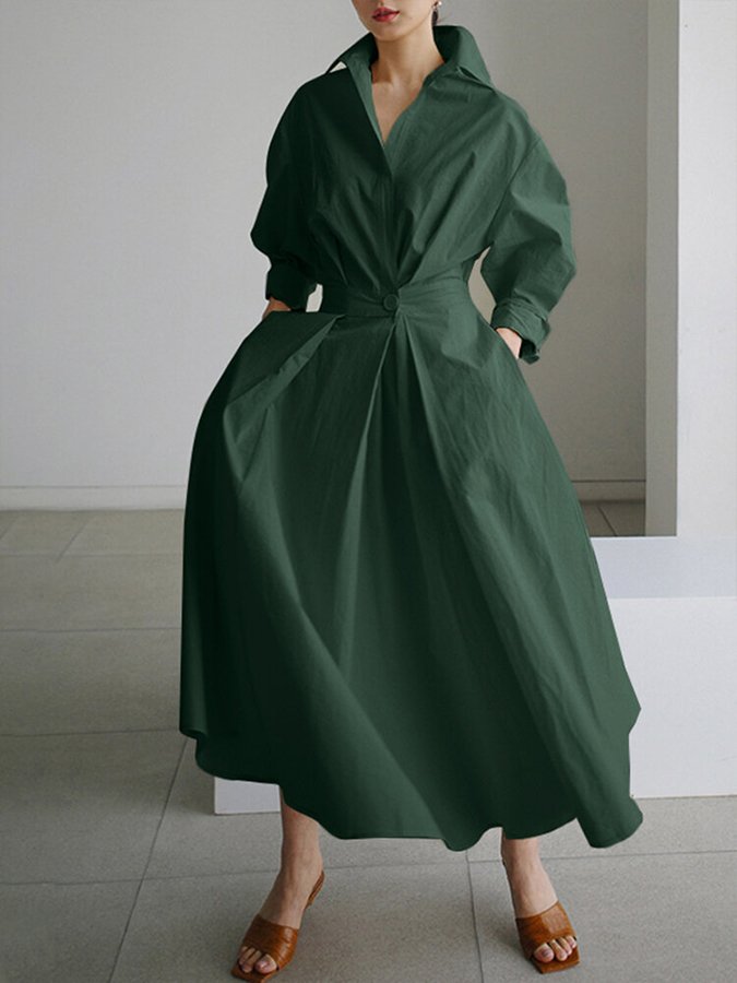 Dolce Vita Elegante - Abito