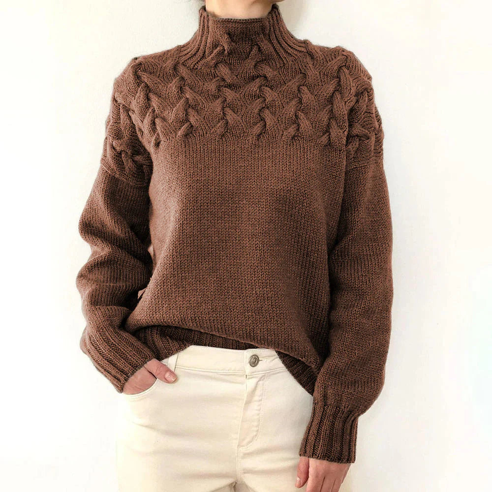 Elena | Sweater