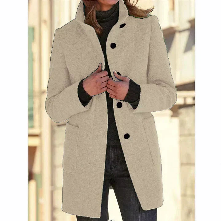 Janny | Coat