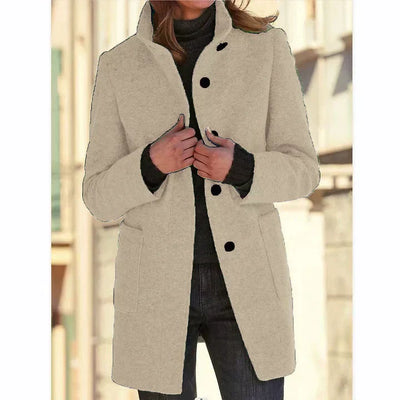 Janny | Coat