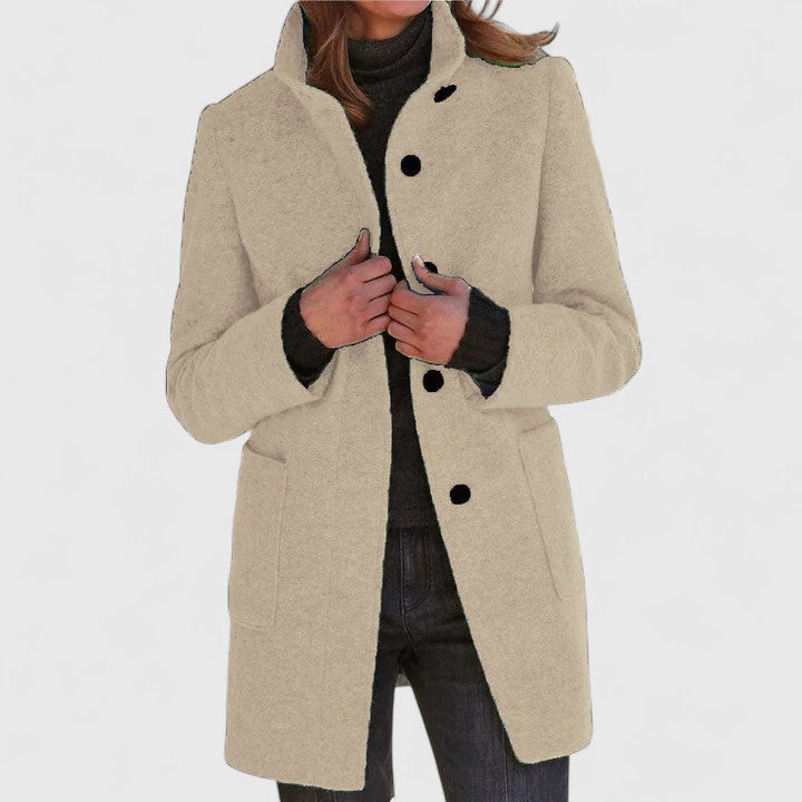 Elena - Cappotto