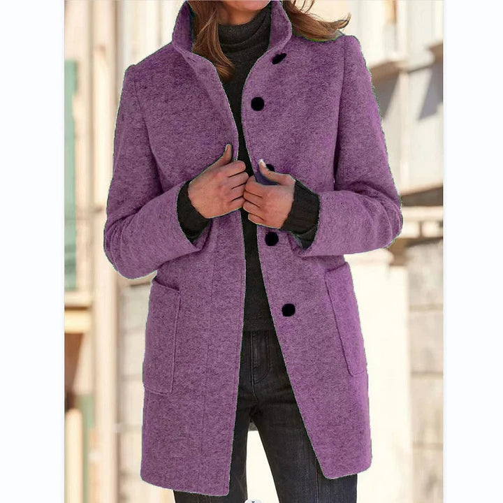 Janny | Coat