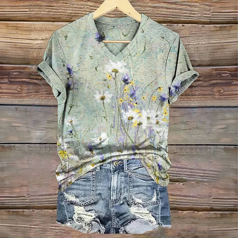 Party Lovely | Blouse