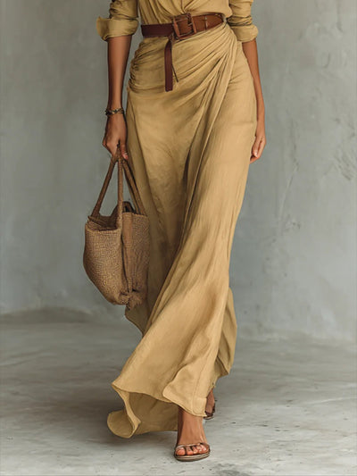 Katrina - Abito Maxy