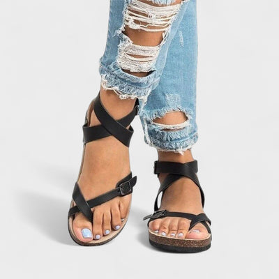 Leonora | Sandals