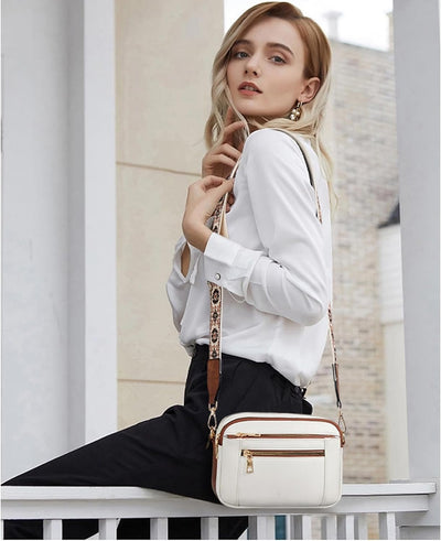 Sera - Borsa