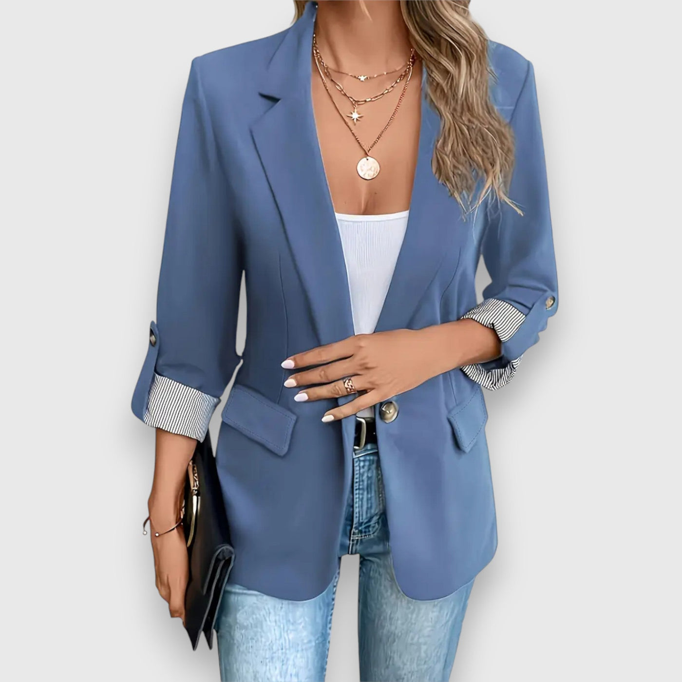 Megan | Blazer