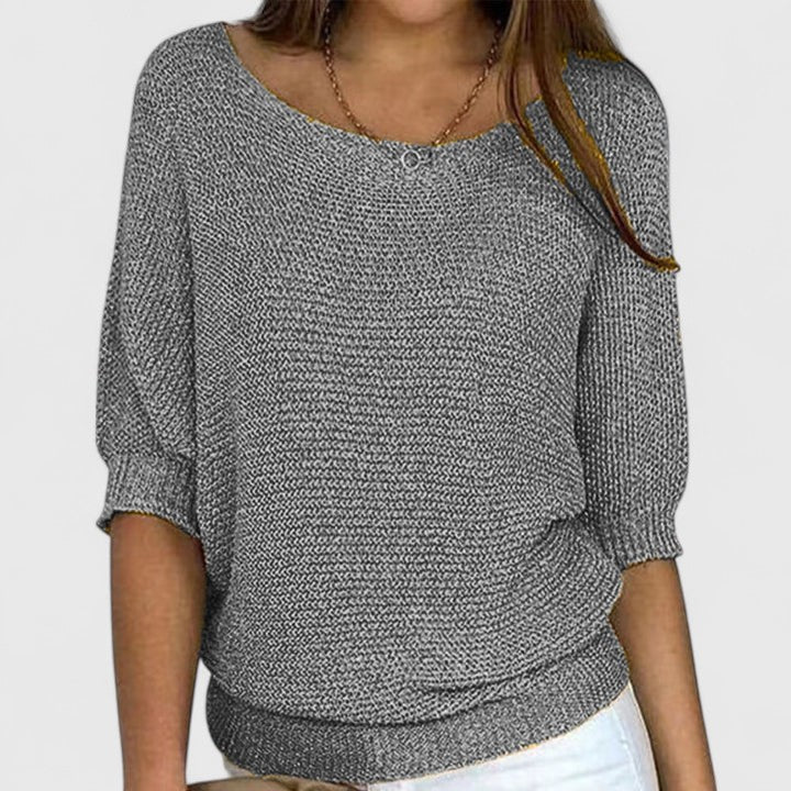 Rachel | Pullover