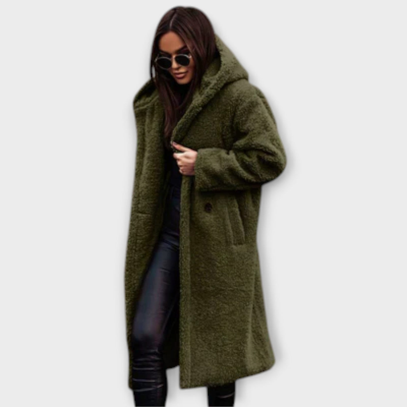 Jennifer – Coat
