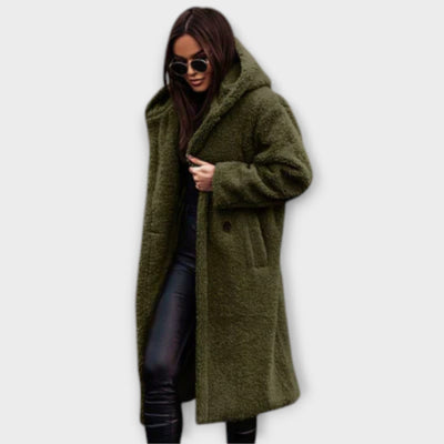 Jennifer – Coat