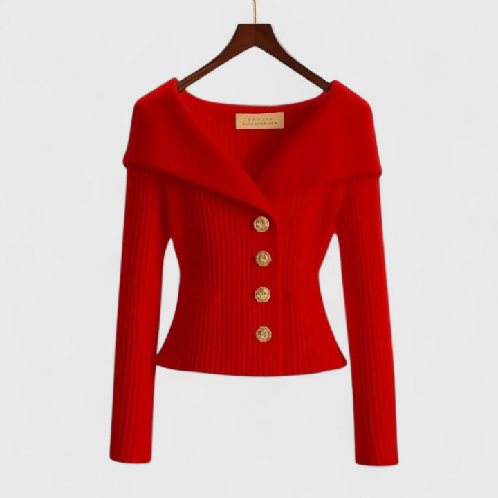 Nadia - Cardigan
