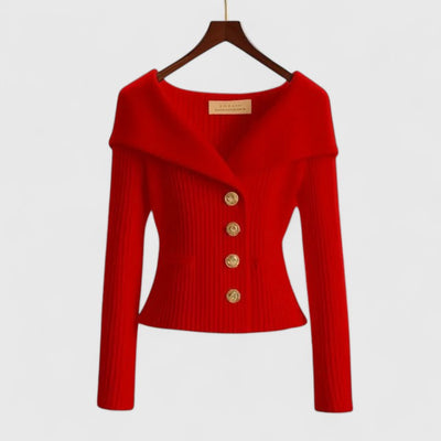 Nadia - Cardigan