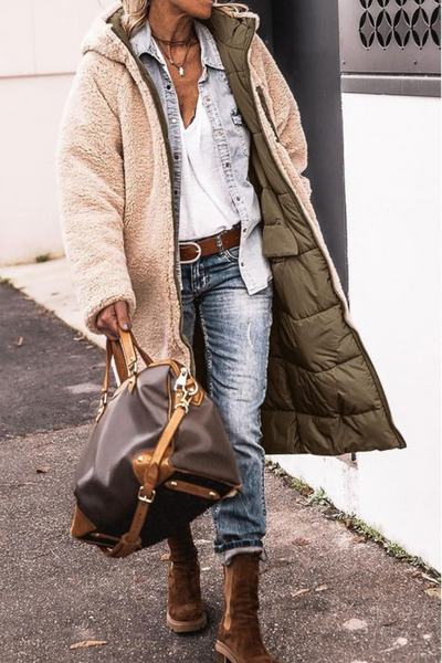 Lena - Cappotto
