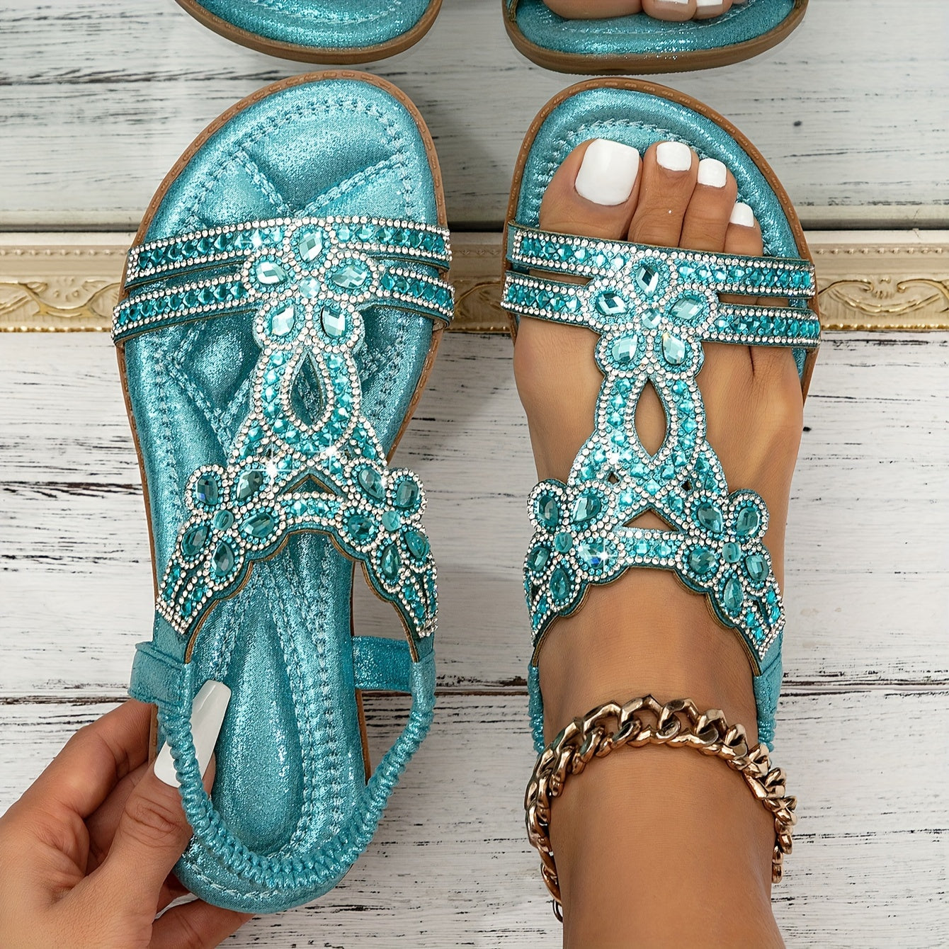 Rebeca | Sandals