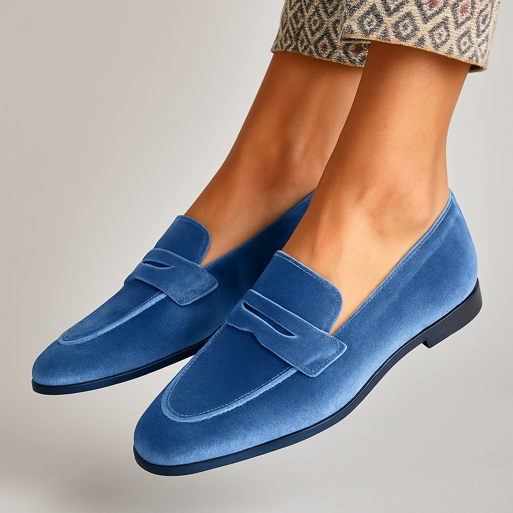 Louise | Loafers