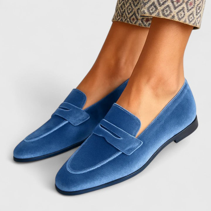 Grace | Loafers