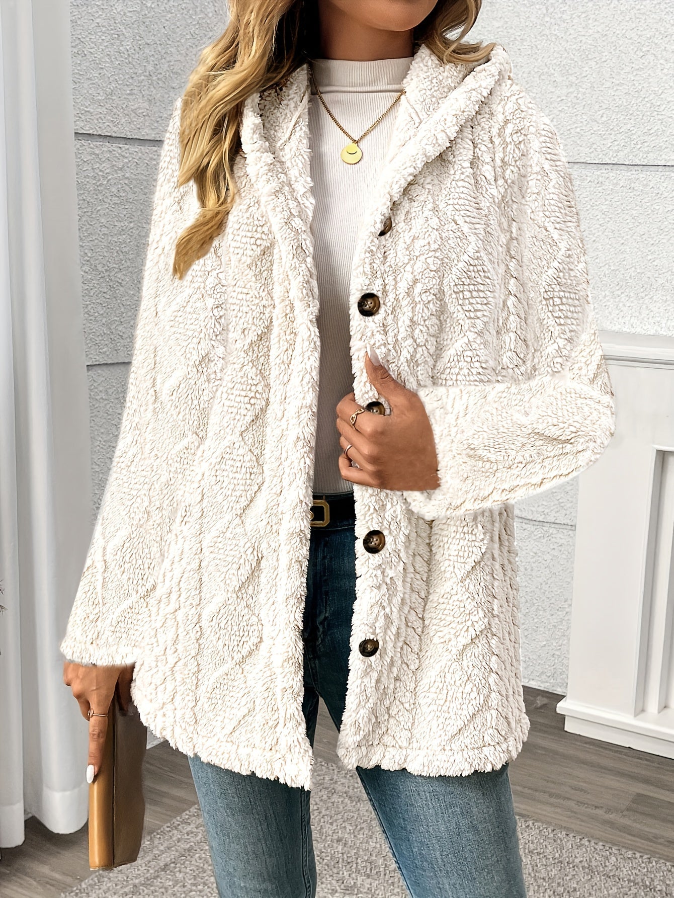 Aveline - Gilet