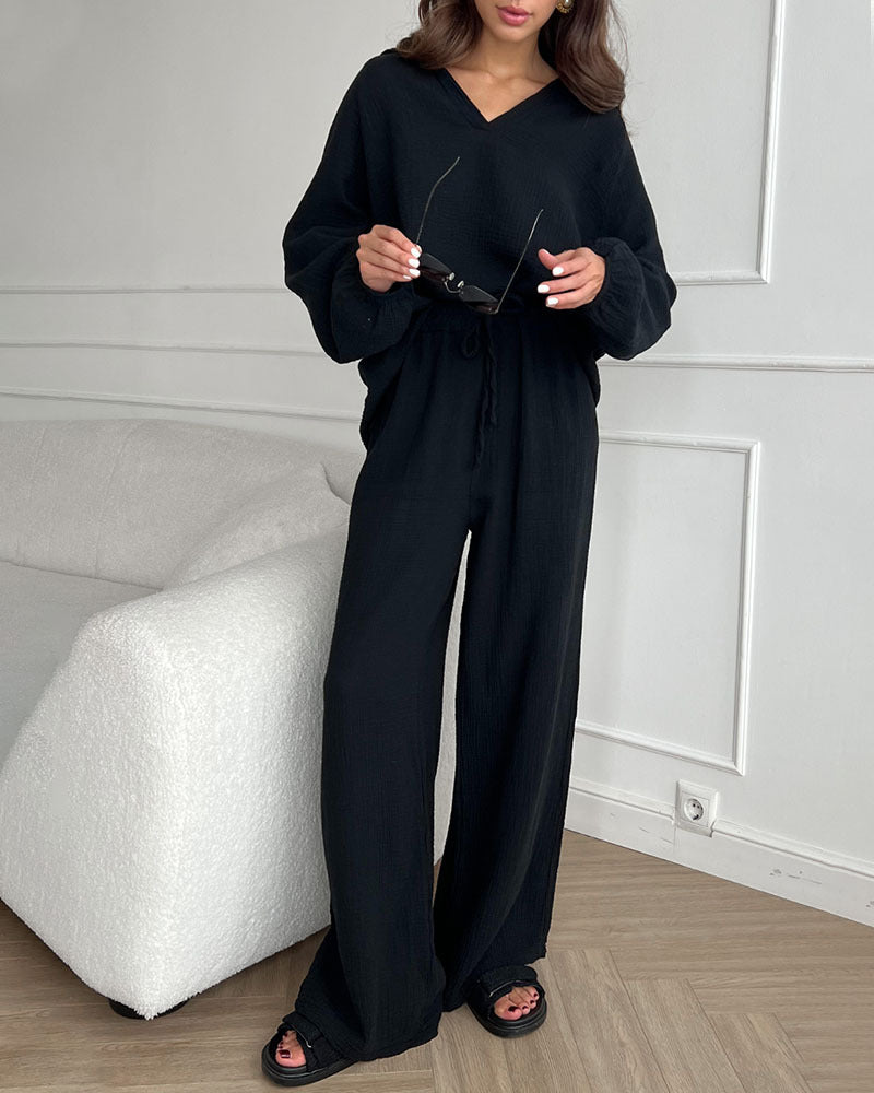 Eve – Set