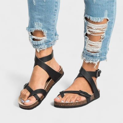 Leonora | Sandals