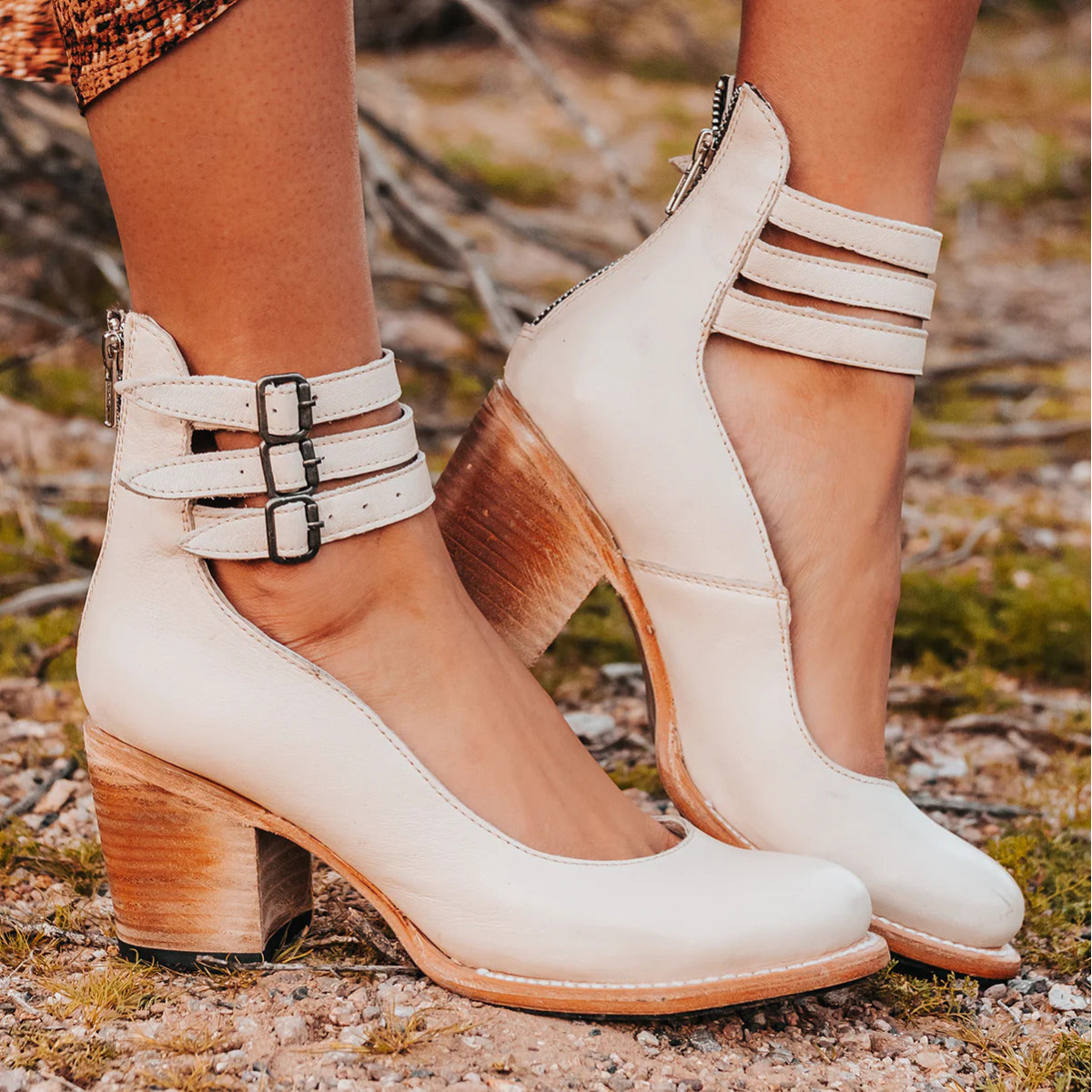 Ginevra - Scarpe