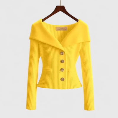 Nadia - Cardigan