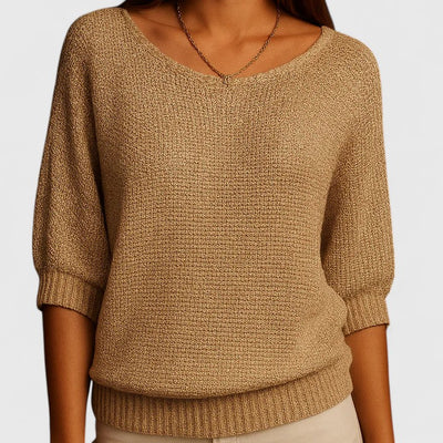 Rachel | Pullover