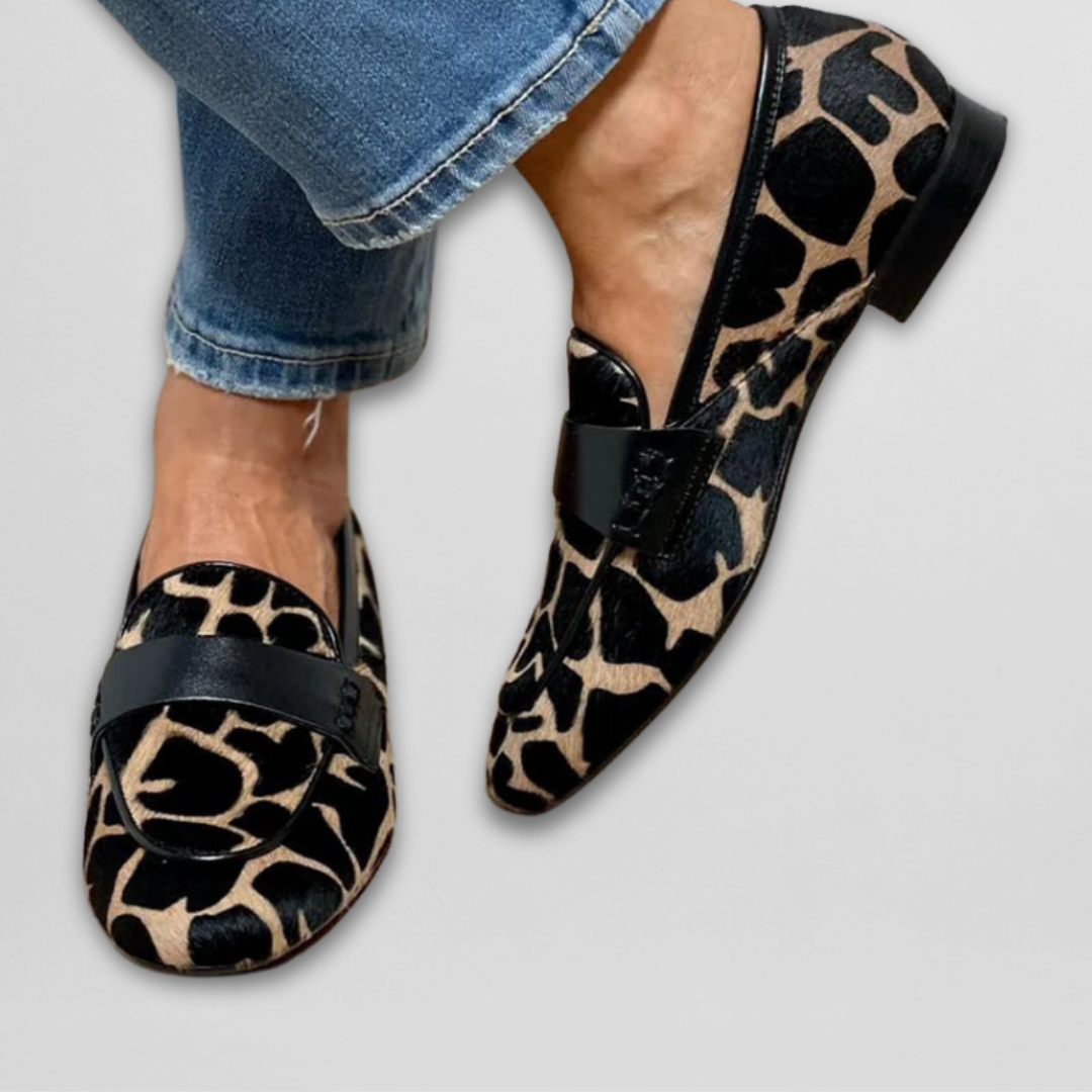 Leopard | Loafer