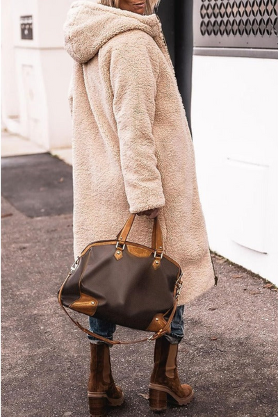 Lena - Cappotto