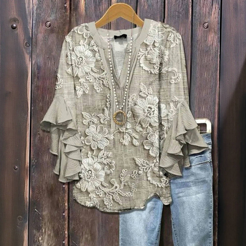 Chic Blouse | Blouse
